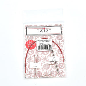 Twist Short Combo - 1.75mm (812208029345)