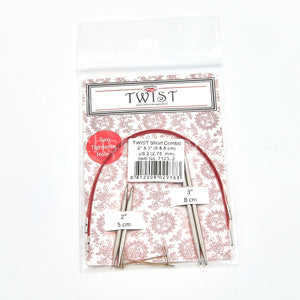 Twist Short Combo - 2.75mm (812208029383)