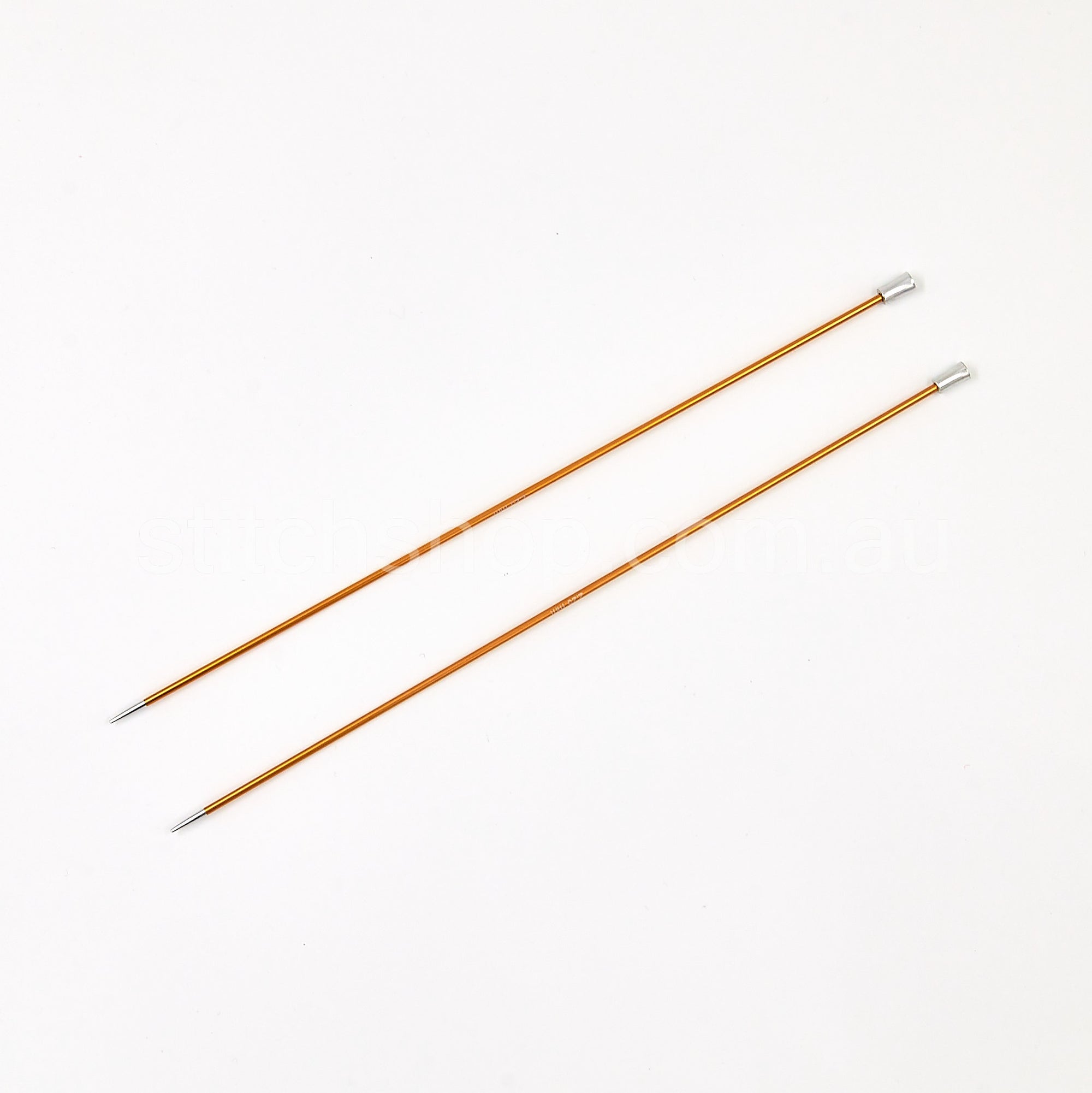 Zing Knitting Needles 25cm - 2.25mm (8904086281167)