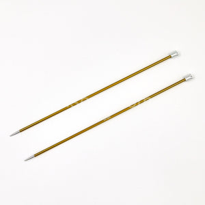 Zing Knitting Needles 25cm - 3.5mm (8904086281211)