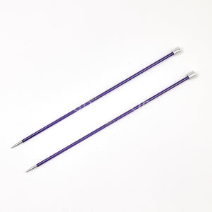 Zing Knitting Needles 25cm - 3.75mm (8904086281228)