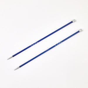 Zing Knitting Needles 25cm - 4.5mm (8904086281242)
