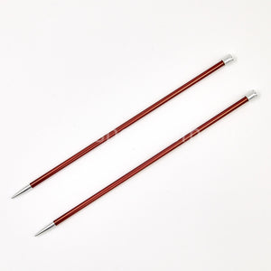 Zing Knitting Needles 25cm - 5.5mm (8904086281266)