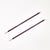 Zing Knitting Needles 25cm - 6mm (8904086281273)