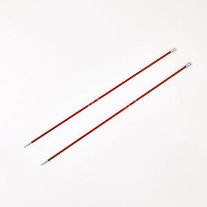KnitPro Zing Knitting Needles 30cm - 2.75mm (8904086281310)