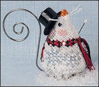 Frosty Chillingsworth