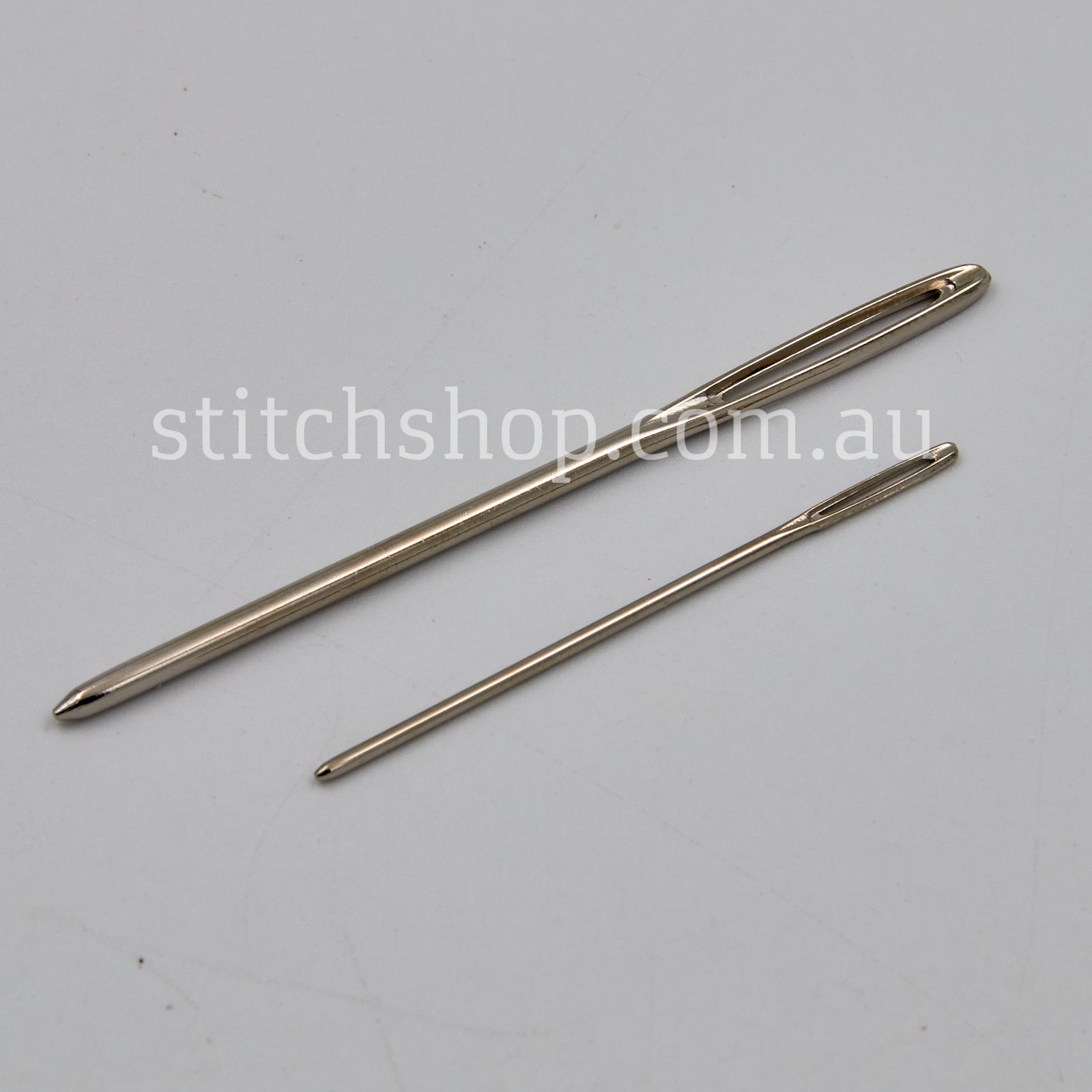 Birch Wool Needles - Default Title (9313792310136)