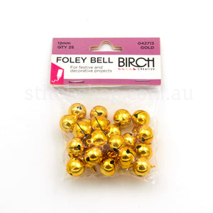 Foley Bell Gold