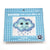 Mini Cross Stitch Kit - cloud (9314874821465)