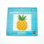 Mini Cross Stitch Kit - pineapple (93148748214821410)