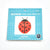 Mini Cross Stitch Kit - ladybird (9329809020974)