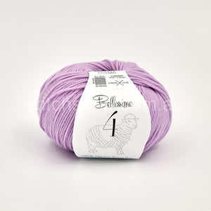 Bellissimo 4 Ply