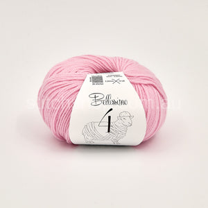 Bellissimo 4 Ply - Lolly Pink 427 (9346301029670)