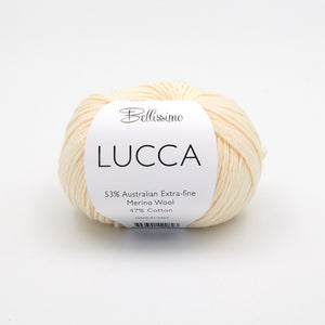Bellissimo Lucca - Ivory (9346301029823)