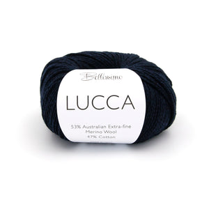 Bellissimo Lucca - Navy (9346301029854)