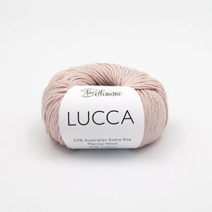 Bellissimo Lucca - Pearl (9346301029861)