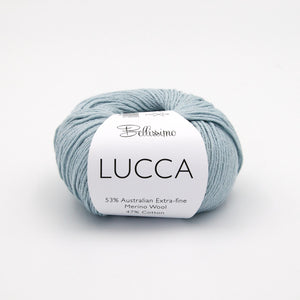 Bellissimo Lucca - Ice Blue (9346301029892)