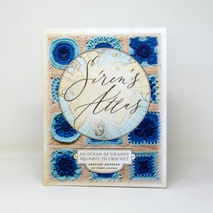 Siren's Atlas by Shelley Husband - Default Title (9780648349785)