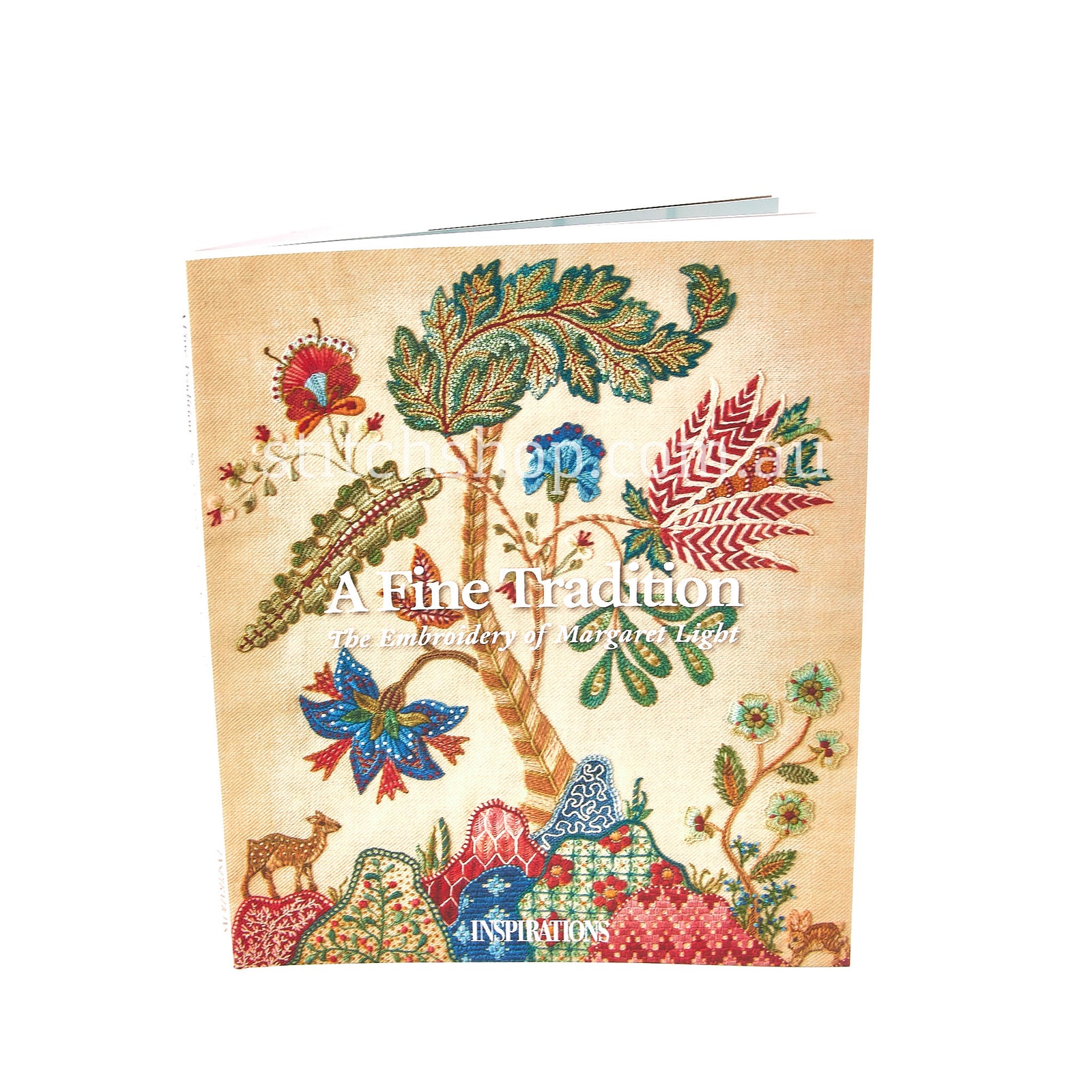 A Fine Tradition - Default Title (9780648767008)