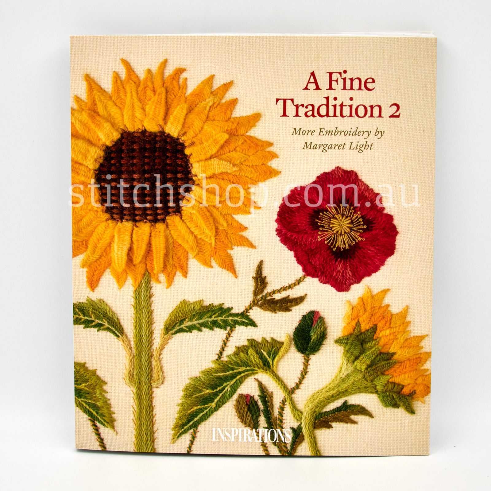 A Fine Tradition 2 - Default Title (9780648767091)