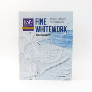 RSN Fine Whitework