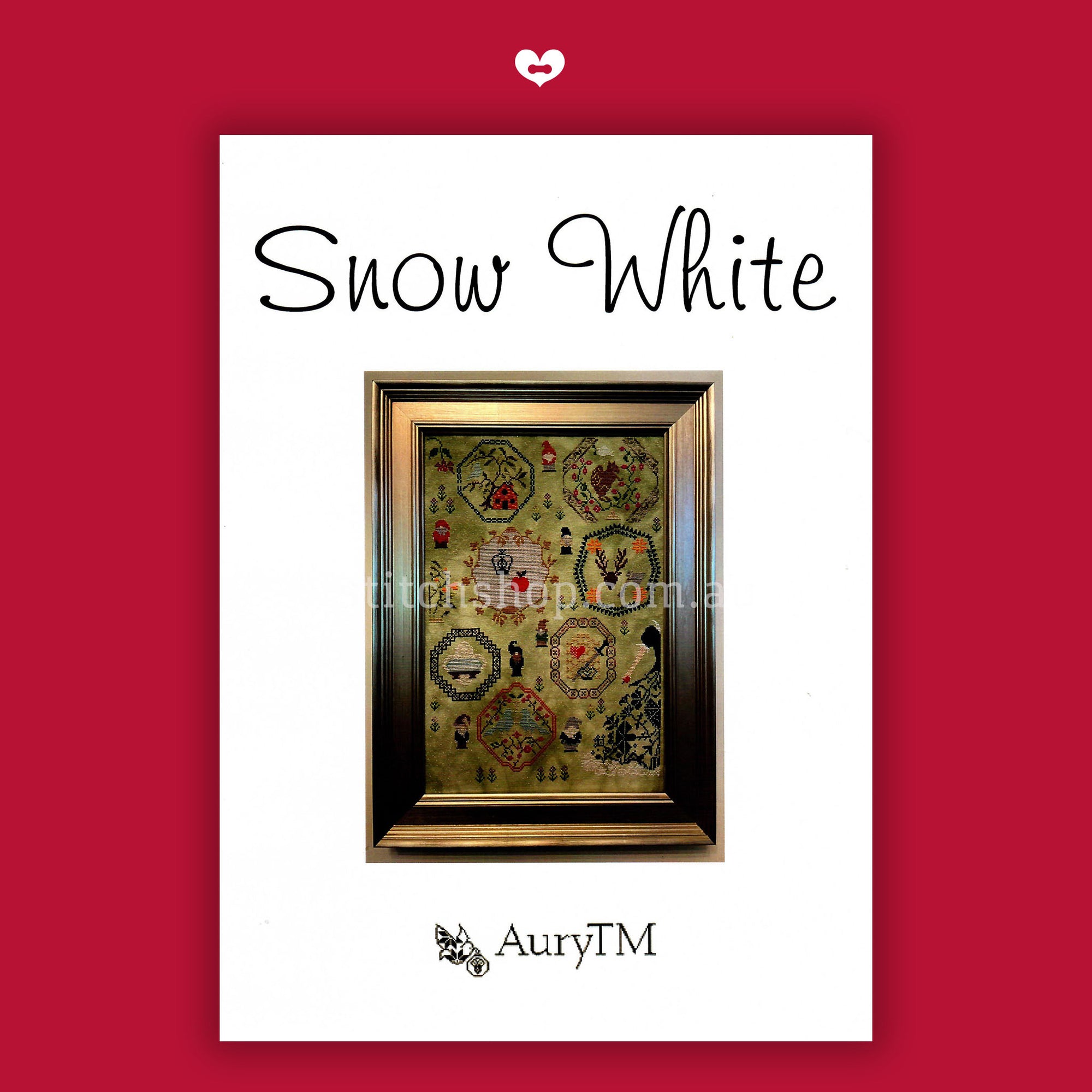 Snow White - Default Title (AuryTMSW)