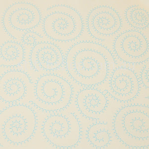Nautilus Pre-stencilled Fabric Panel