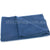Wool Cashmere Blanketing / Cot Size (120x80cm) - Navy (CBNavy)