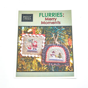Flurries - Merry Moments (BCFluMerry)
