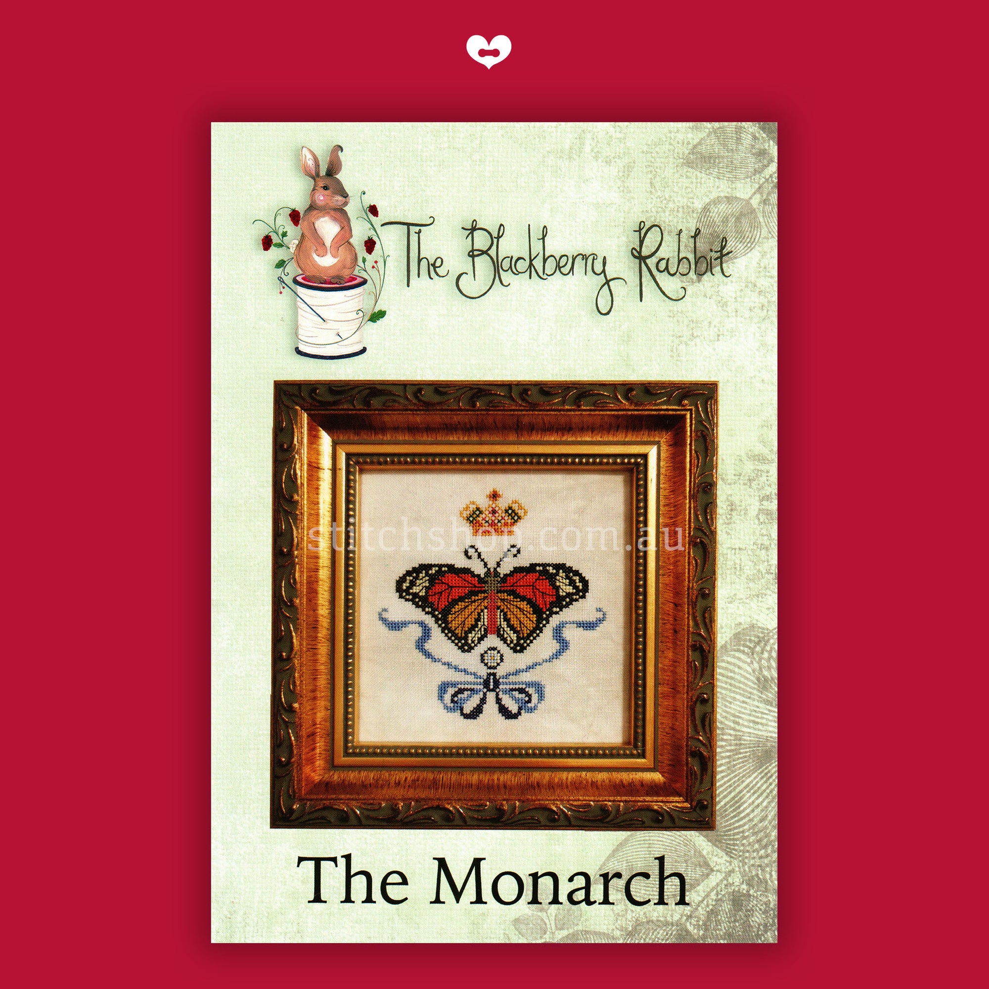 The Monarch - Default Title (BRMonarch)