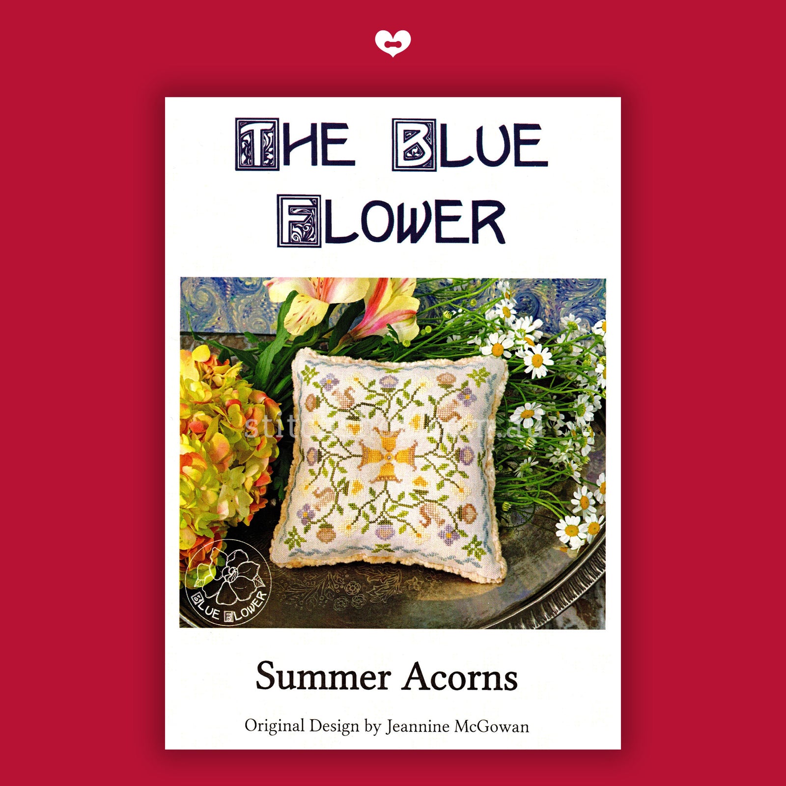 Summer Acorns - Default Title (Bfacorns)