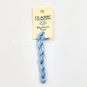 Classic Colorworks Stranded Cotton - A & B