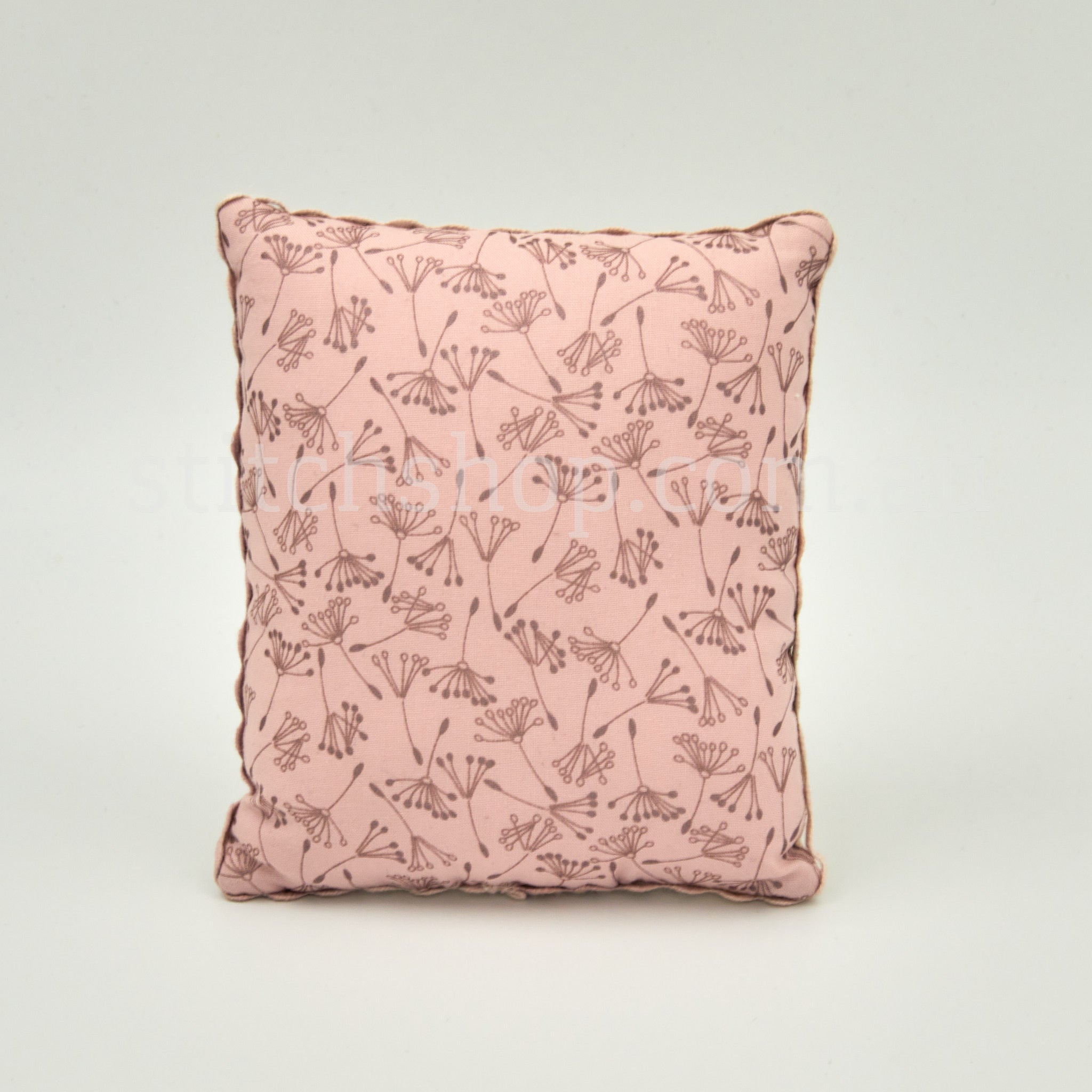 Briar Rabbit - Stitch