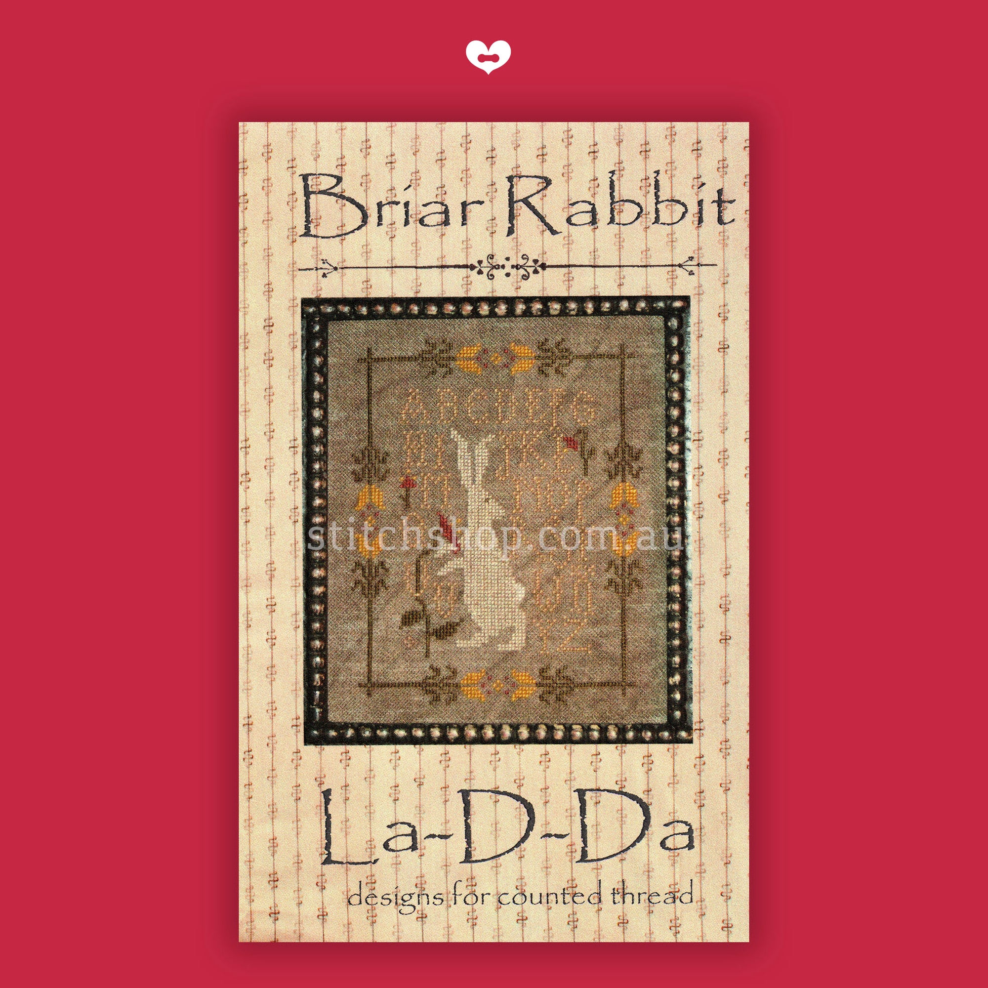 Briar Rabbit