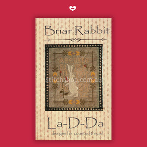 Briar Rabbit - Stitch