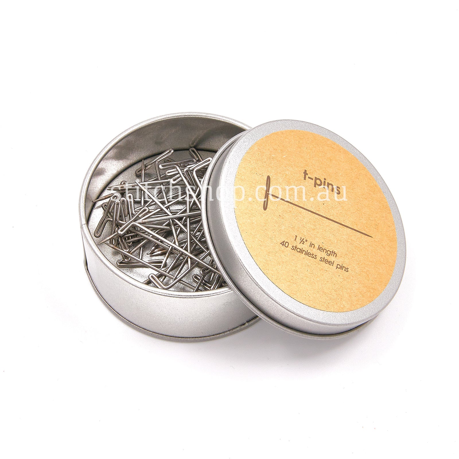 Cocoknits T-Pins - Default Title (CocoTpins)