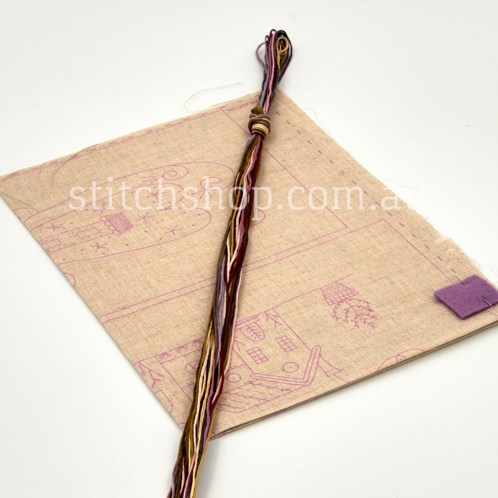 Dans ma rue 5 - Default Title (Dansmarue5)