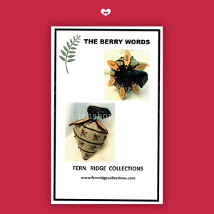 The Berry Words