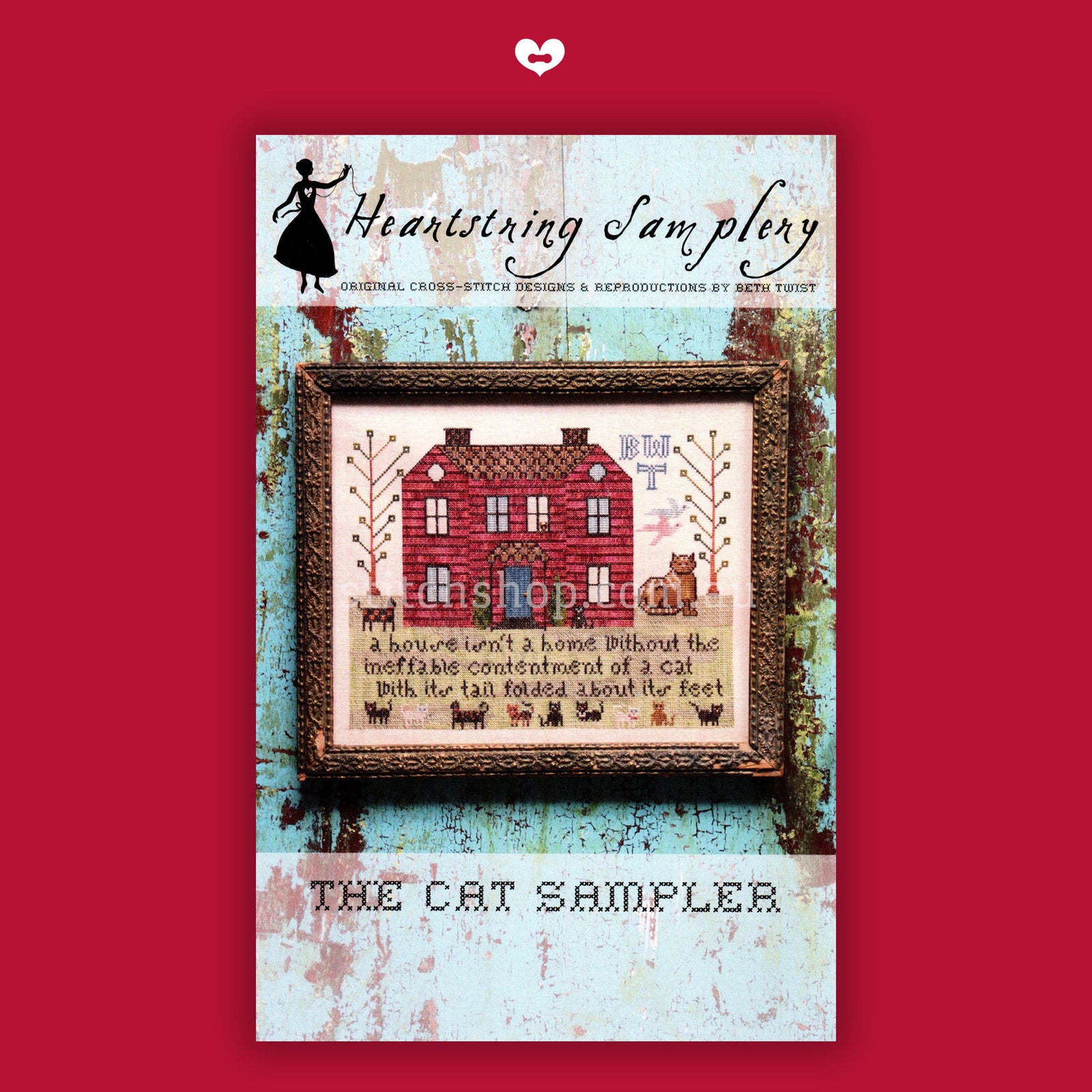 The Cat Sampler - Default Title (HSCats)