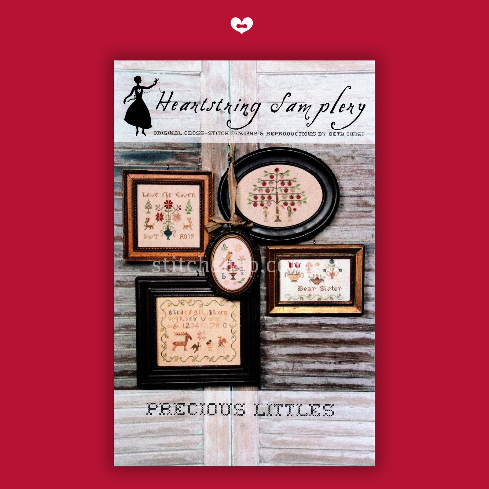 Precious Littles - Default Title (HSPrecious)