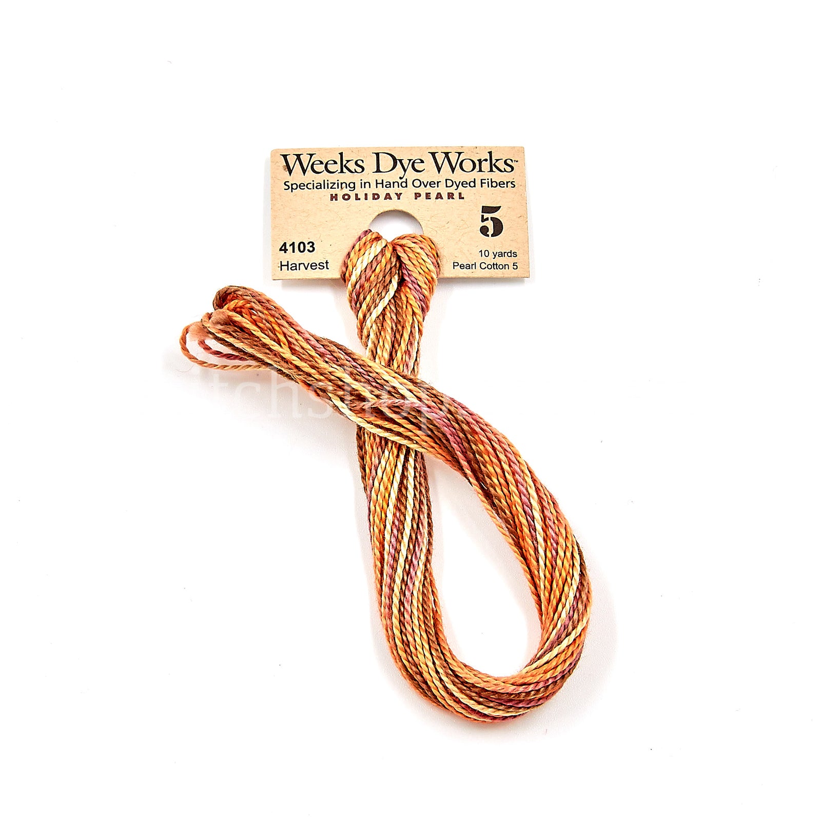 Holiday Pearl Collection