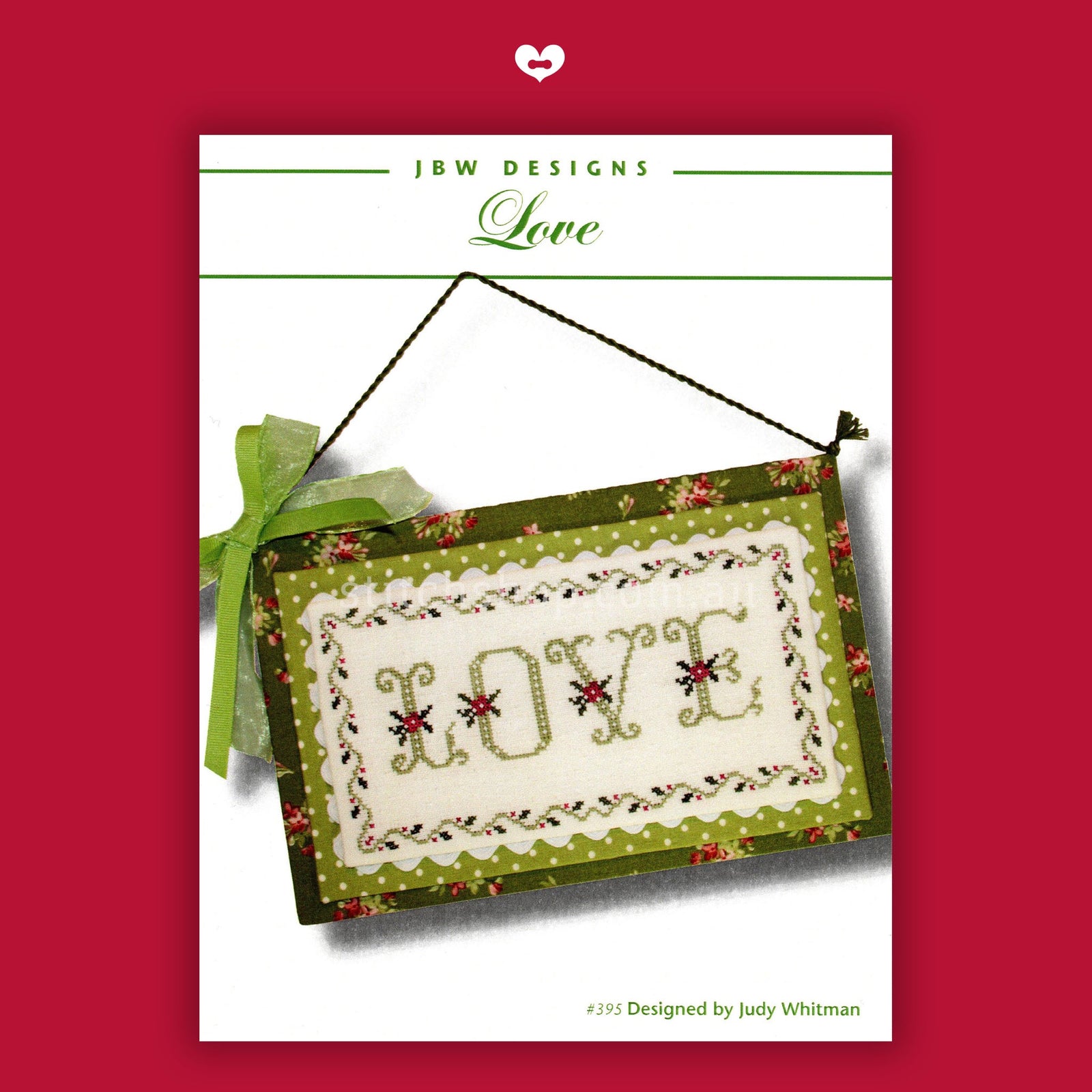 Love by JBW - Default Title (JBW395)