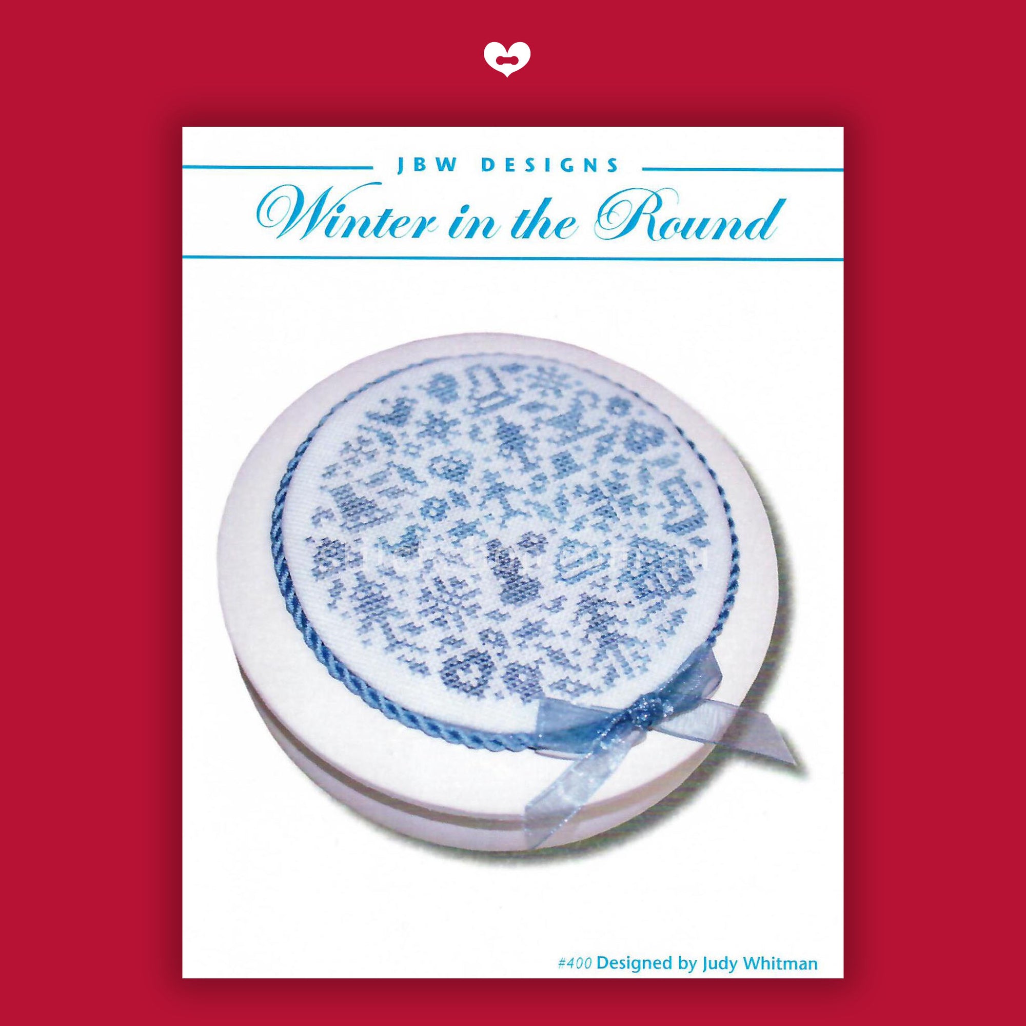 Winter in the Round - Default Title (JBW400)