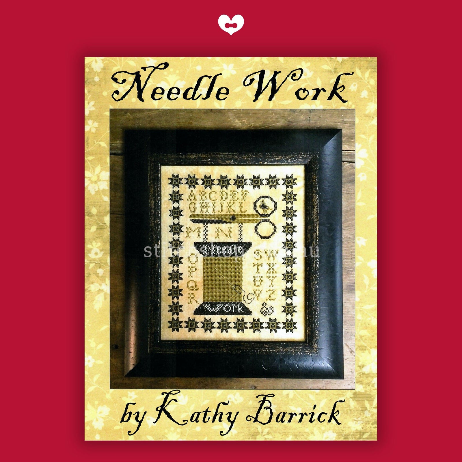 Needle Work