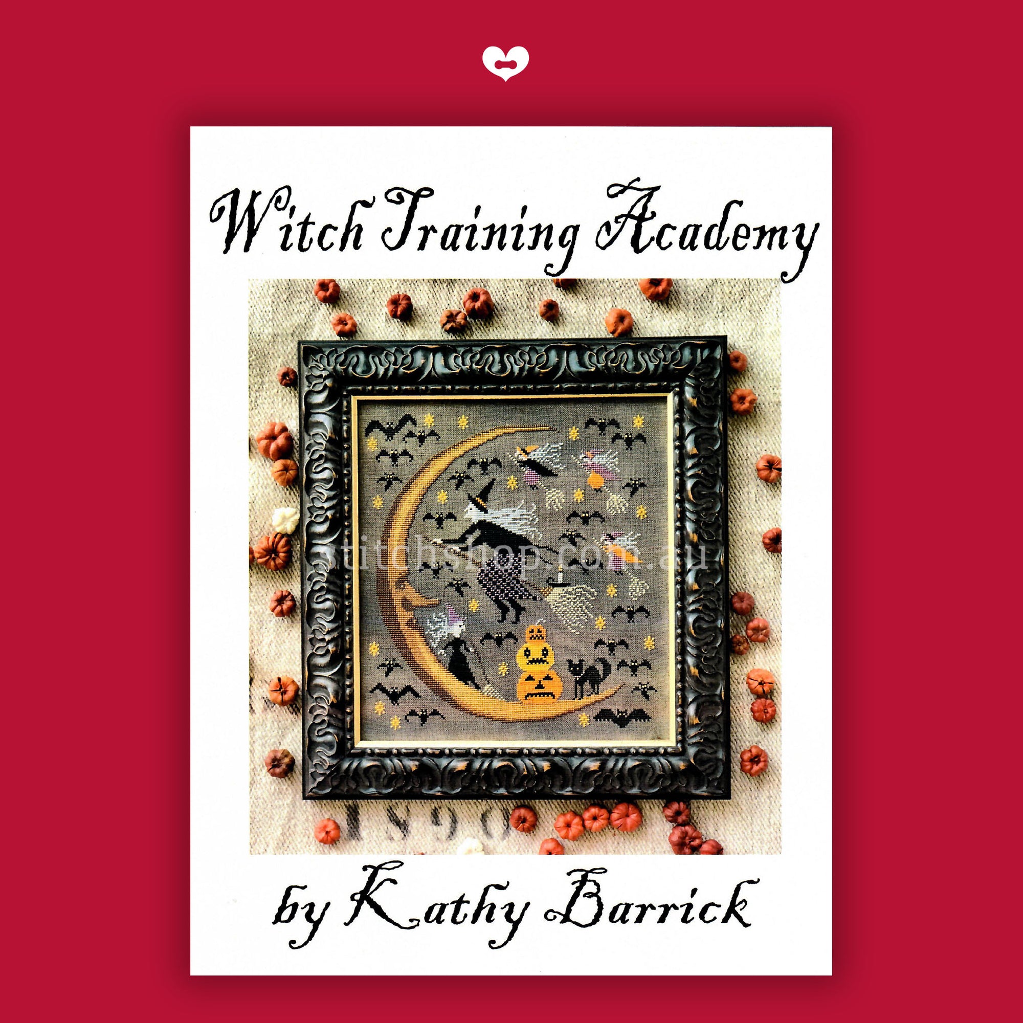 Witch Training Academy - Default Title (KBWTA)