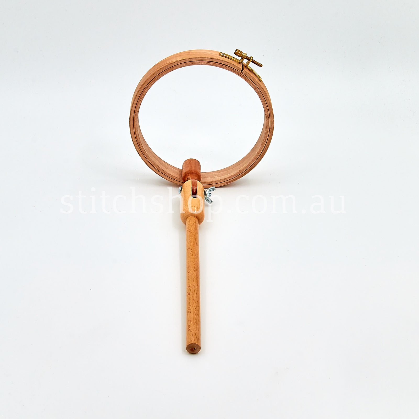 Klass & Gessman Exchangeable Hoop