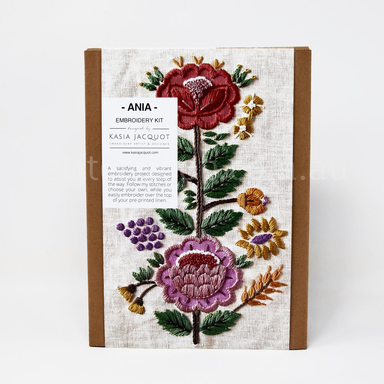 Ania - Default Title (KJAnia)