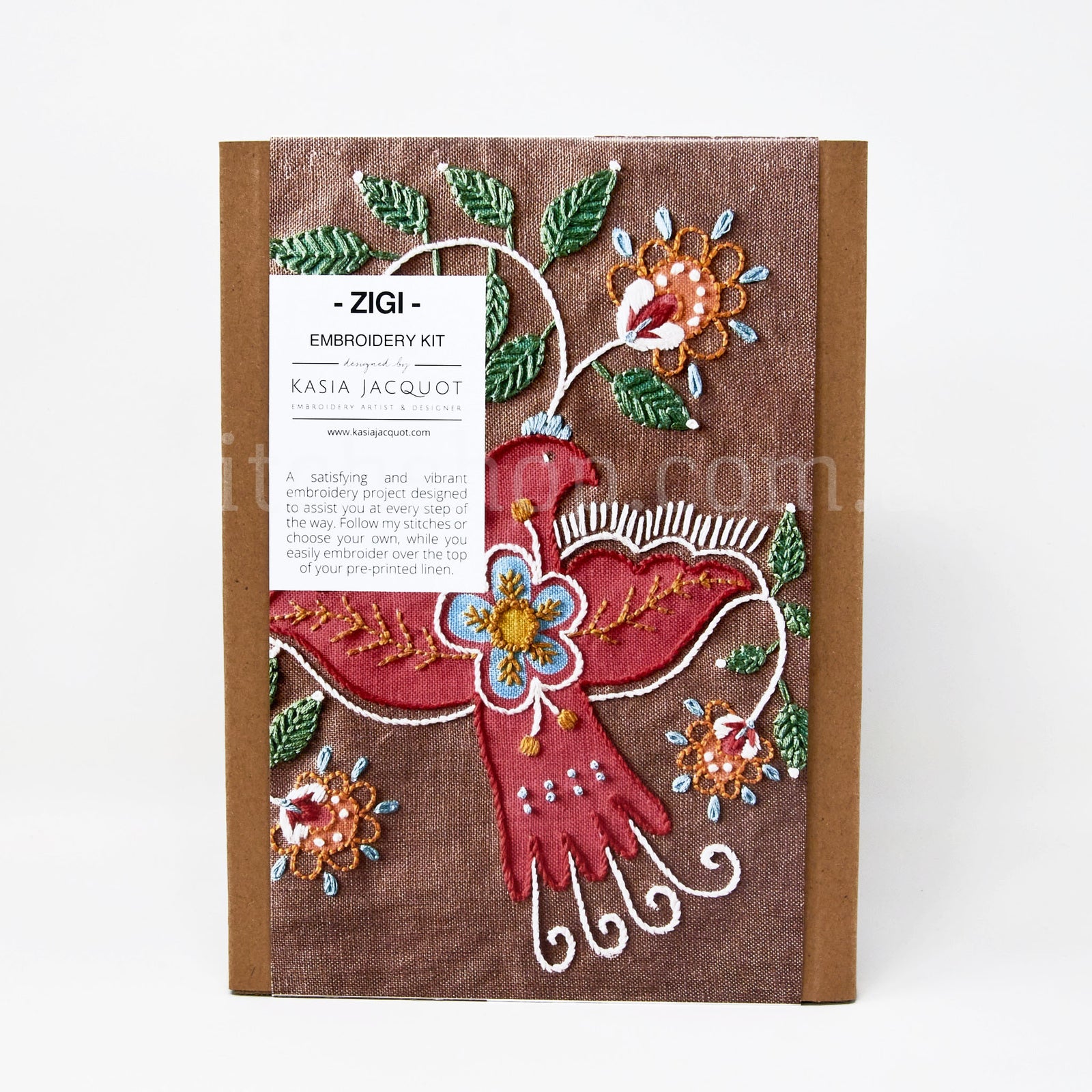 Zigi - Default Title (KJZigi)