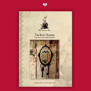 The Primitive Hare - The Key's Keeper (KeysKeeper)