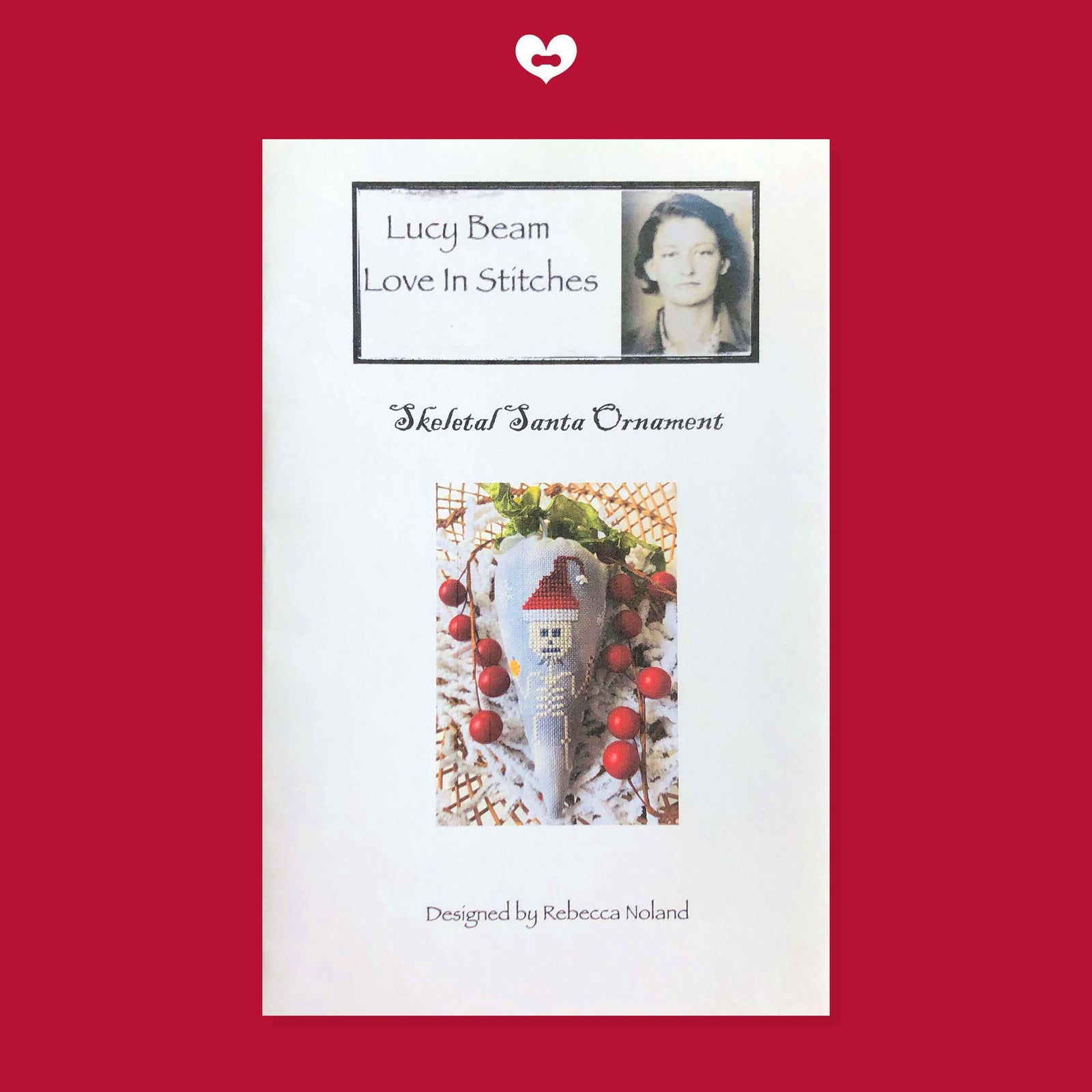 Skeletal Santa - Default Title (LBSkele)